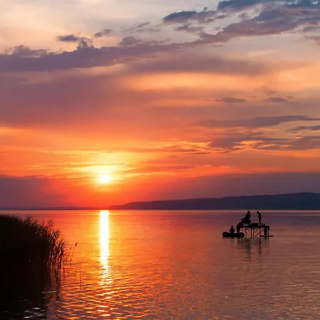 In 19478 Сasa de vacaciones Balatonkeresztúr